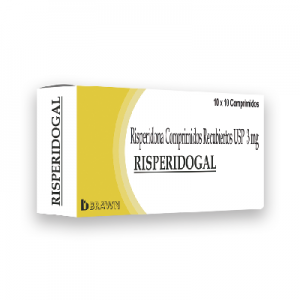 RISPERIDOGAL