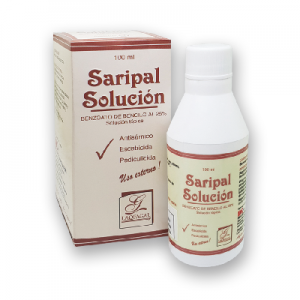 SARIPAL SOLUCION OK