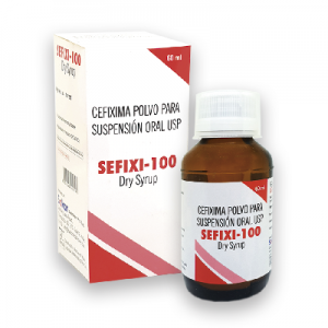 SEFIXI  100