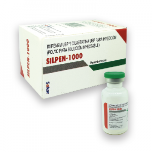 SILPEN 1000