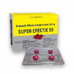 SUPER ERECTIX   50