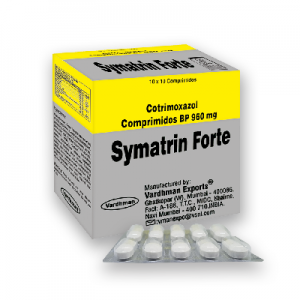 SYMATRIN  FORTE