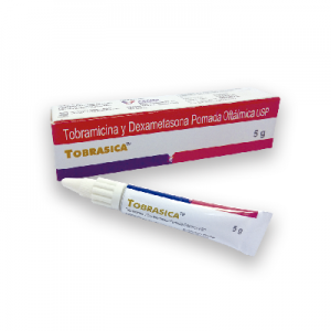 TOBRASICA