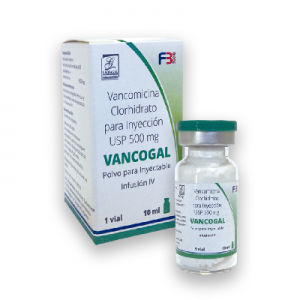 VANCOGAL