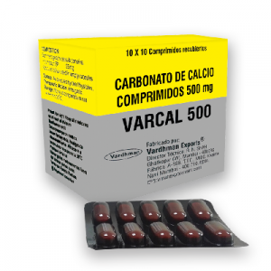 VARCAL 500