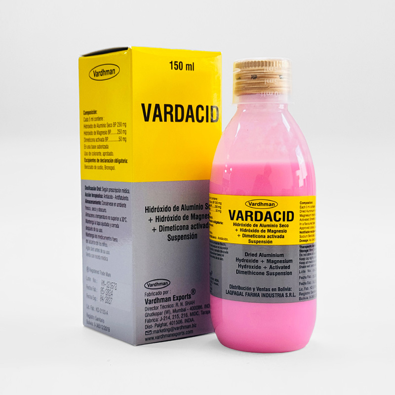 VARDACID