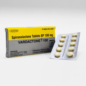 VARDACTONE   100