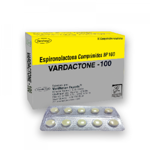 VARDACTONE   100