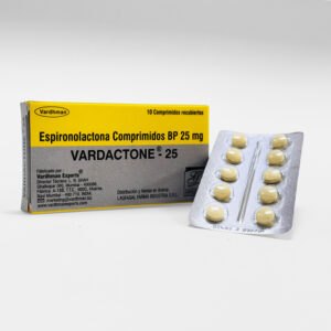 VARDACTONE   25
