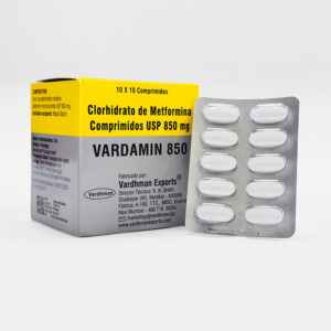 VARDAMIN  850