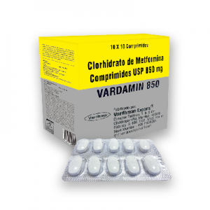 VARDAMIN  850