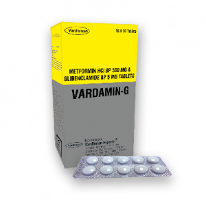 VARDAMIN G