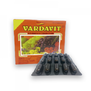 VARDAVIT