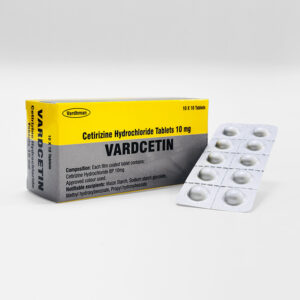 VARDCETIN