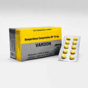 VARDON
