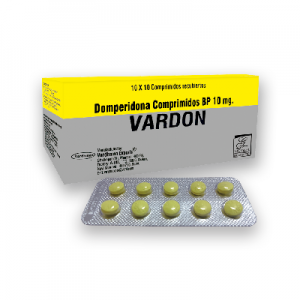 VARDON