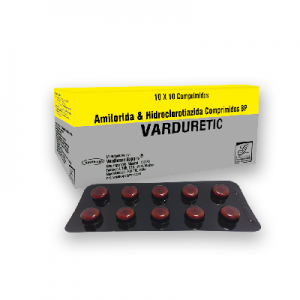 VARDURETIC
