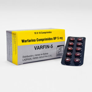 VARFIN – 5