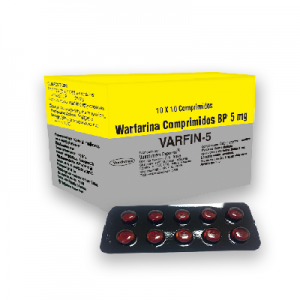VARFIN – 5