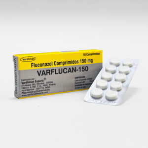 VARFLUCAN - 150