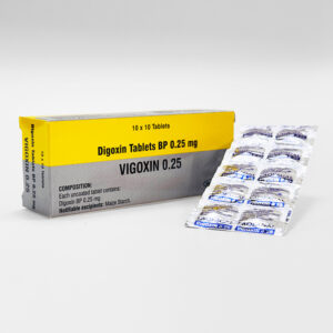 VIGOXIN  0.25