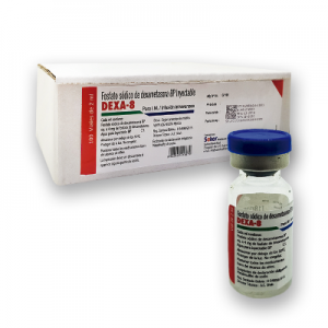 DEXA - 8