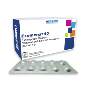 ESOMENAT 40