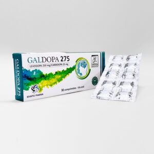 GALDOPA 275