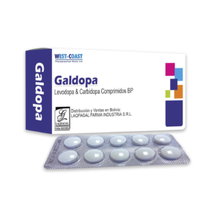 GALDOPA