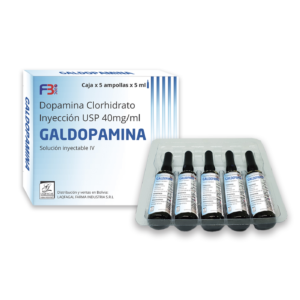 GALDOPAMINA
