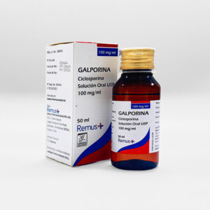 GALPORINA
