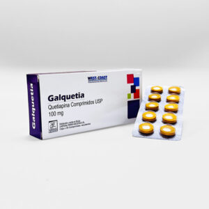 GALQUETIA