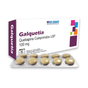GALQUETIA