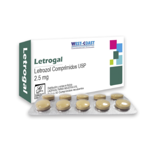 LETROGAL