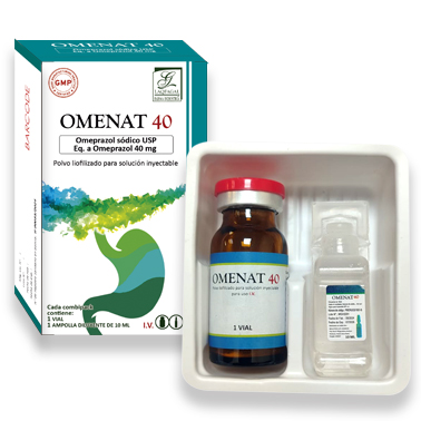 OMEPRAZOL