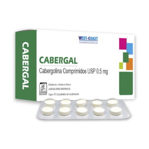 CABERGAL