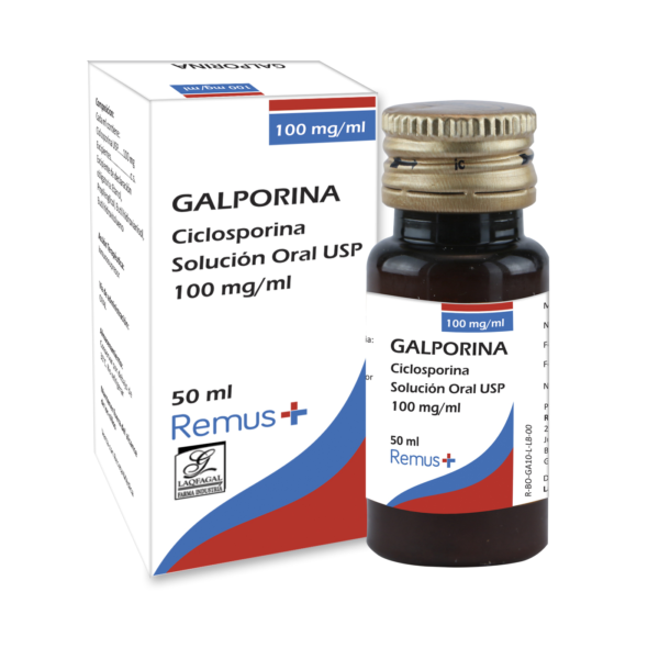 GALPORINA
