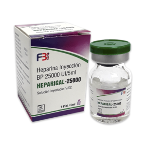 HEPARIGAL