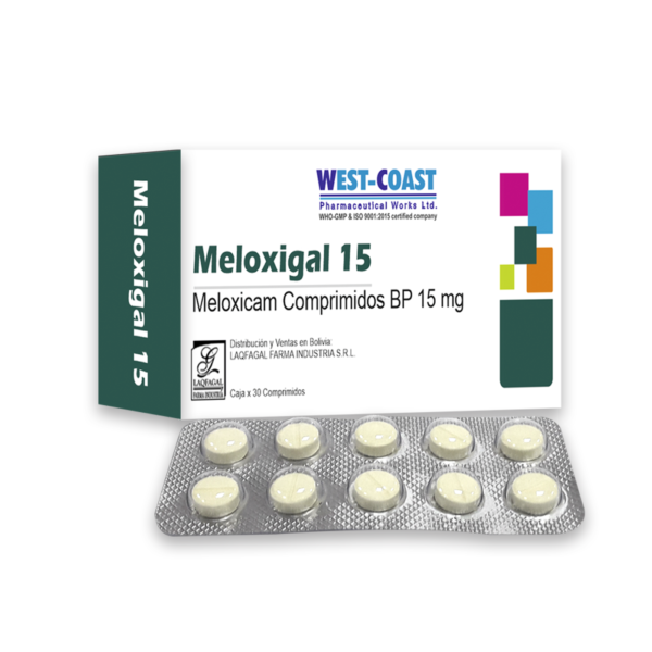 MELOXIGAL