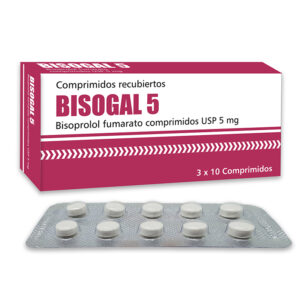 BISOGAL 5