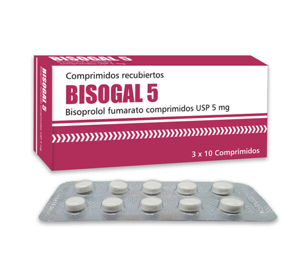 BISOGAL 5