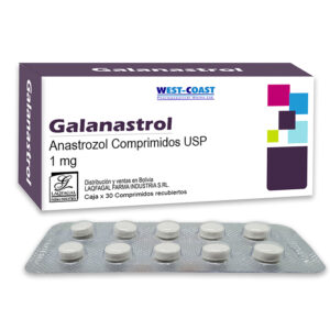GALANASTROL