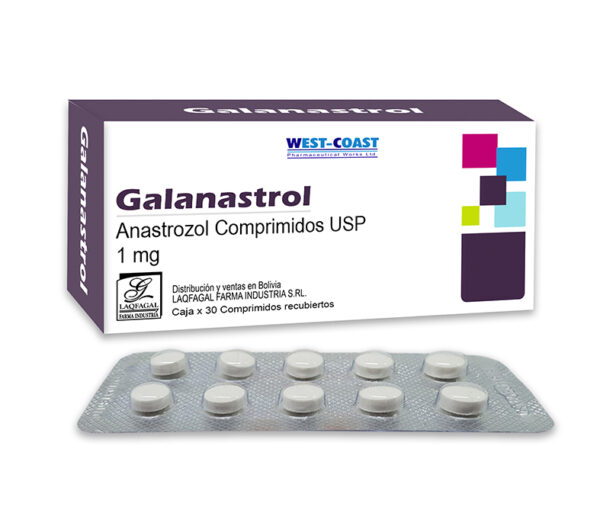 GALANASTROL