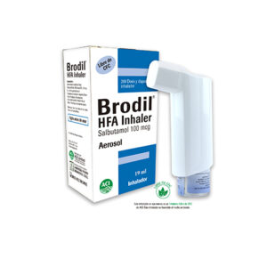 BRODIL 100