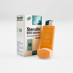 STERADIN 50