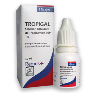 TROPIGAL