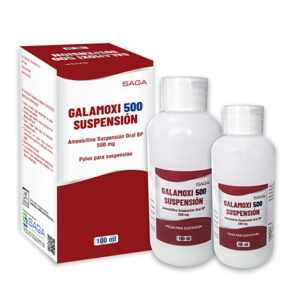GALAMOXI 500