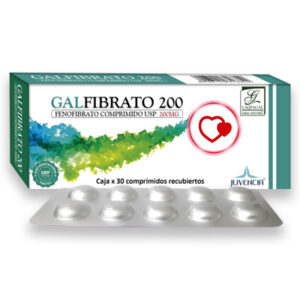 GALFIBRATO