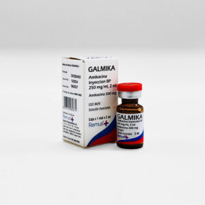 GALMIKA