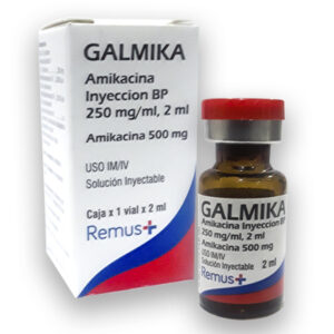 AMIKACINA